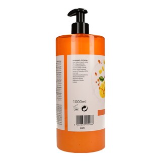 CARE | Αφρόλουτρο Juicy Mango Αντλία 1lt