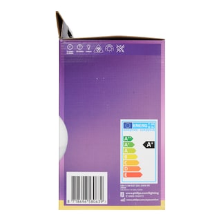 PHILIPS | Λάμπα Led E27 9.5W 1 Τεμάχιο