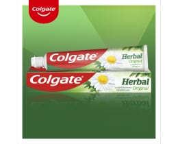 COLGATE | ΟΔΟΝΤΟΚΡΕΜΑ HERBAL 75ML