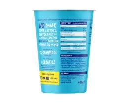 ΚΟΚΟ | Φυτικό Επιδόρπιο Καρύδας Vegan 400gr