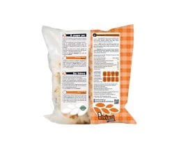 ELVIART | ΠΙΤΤΕΣ ΓΙΑ ΣΟΥΒΛΑΚΙ 10 ΤΕΜΑΧΙΩΝ 700 GR