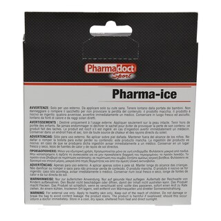 PHARMADOCT | ΠΑΓΟKOMΠΡΕΣΑ ΣΤΙΓΜΙΑΙΑ ΜΙΑΣ ΧΡΗΣΗΣ 1 ΤΕΜ