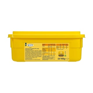 ΦΑΣΤ | Μαργαρίνη Soft 850g