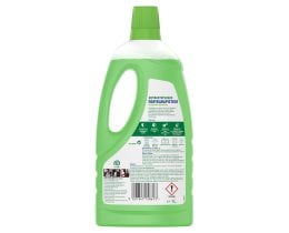 DETTOL | Πολυκαθαριστικό Μεγάλων Επιφανειών Αντιβακτηριδιακό Πράσινο Μήλο 1lt