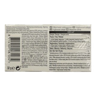 LIPTON | ΑΦΕΨΗΜΑ DO DETOX 20 Χ 1,6 GR