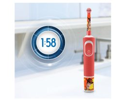 ORAL B | Ηλεκτρική Οδοντόβουρτσα Kids Toy Story 1 Τεμάχιο