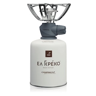 EL GRECO | Stove El Greco Primal 1 Piece