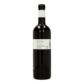CRETA OLYMPIAS | ΕΡΥΘΡΟΣ ΟΙΝΟΣ ΜΑΥΡΗ ΠΕΤΡΑ 750 ML