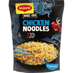 MAGGI | Noodles Magic Asia Κοτόπουλο 121g