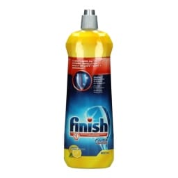 FINISH | ΕΚΘΑΜΒΩΤΙΚΟ ΠΛΥΝΤΗΡΙΟΥ ΠΙΑΤΩΝ ΛΕΜΟΝΙ 800 ML