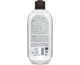 BIOTEN | Νερό Καθαρισμού Προσώπου Detox Λιπαρή Επιδερμίδα 400ml