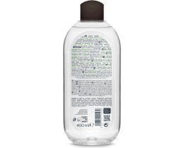 BIOTEN | Νερό Καθαρισμού Προσώπου Detox Λιπαρή Επιδερμίδα 400ml