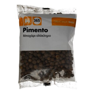 365 | ΜΠΑΧΑΡΙ ΟΛΟΚΛΗΡΟ 50 GR