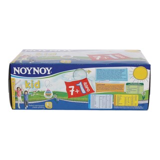 ΝΟΥΝΟΥ | KID | ΓΑΛΑ ΕΒΑΠΟΡΕ  8 X 400 GR