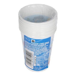 - | ΠΟΤΗΡΙΑ ΠΛΑΣΤΙΚΑ DISNEY PLAYFULL MICKEY 8 ΤΕΜ -0.10EURO