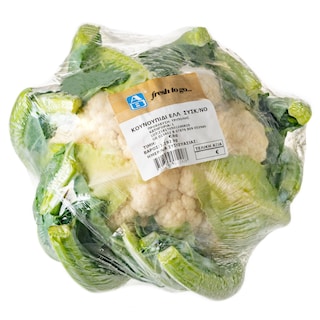 ΑΒ | AB CAULIFLOWER GREEK PACKED