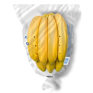 CHIQUITA | Μπανάνες Βιολογικές Συσκευασμένες Εισαγωγής