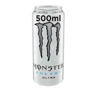 MONSTER