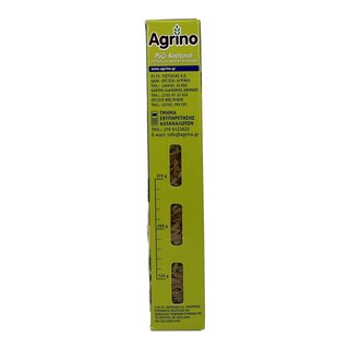 AGRINO | ΡΥΖΙ ΚΑΣΤΑΝΟ 10' ΕΛΛΗΝΙΚΟ 500 GR
