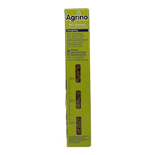 AGRINO | ΡΥΖΙ ΚΑΣΤΑΝΟ 10' ΕΛΛΗΝΙΚΟ 500 GR