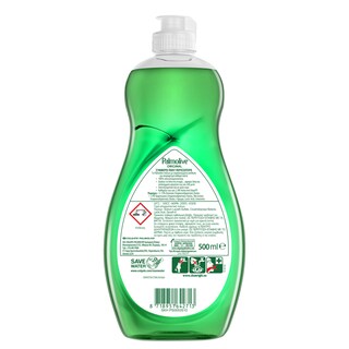 PALMOLIVE | Υγρό Πιάτων Original 500ml