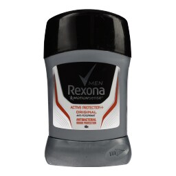 REXONA | STICK STICK ACTIVE ORIGINAL 50ML