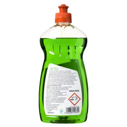 ΑΒ | Υγρό Πιάτων Regular 500ml