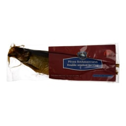 - | ΡΕΓΓΑ ΚΑΠΝΙΣΤΗ ΣΕ VACUUM 300 GR ΠΕΡΙΠΟΥ