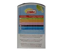 ELITE | ΦΡΥΓΑΝΙΕΣ ΣΤΑΡΕΝΙΕΣ 0.4% ΑΛΑΤI 167 GR