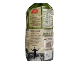 ΚΡΗΤΩΝ ΑΡΤΟΣ | RUSK BARLEY PGE 600G