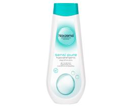 NOXZEMA | Αφρόλουτρο Yποαλλεργικό Sensi PURE 0% 750ml