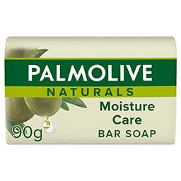 PALMOLIVE | Σαπούνι Naturals Ελιά 90g