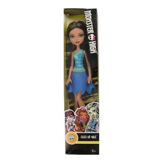 MONSTER HIGH | ΠΑΙΧΝΙΔΙΑ ΜΑΖΟΡΕΤΕΣ 4ΣΧΕΔΙΑ