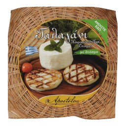 ΑΠΟΣΤΟΛΟΥ | Τυρί Ταλαγάνι Με Δυόσμο 440gr 440 GR