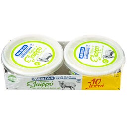 ΜΕΒΓΑΛ | TRADITIONAL YOG  2X220G -0,10