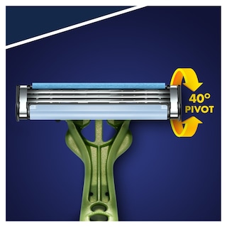 GILLETTE | .