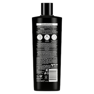TRESEMME | Σαμπουάν Biotin Repair Ταλαιπωρημένα Μαλλιά 400ml