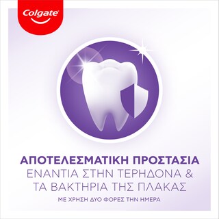 COLGATE
