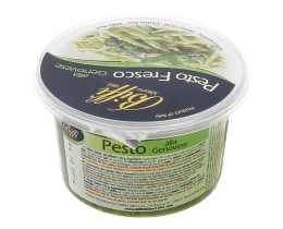 BIFFI'S | ΦΡΕΣΚΙΑ ΣΑΛΤΣΑ ΖΥΜΑΡΙΚΩΝ ΠΕΣΤΟ 150 GR