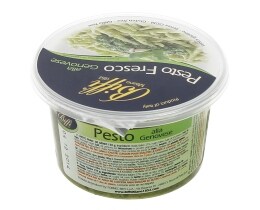 BIFFI'S | ΦΡΕΣΚΙΑ ΣΑΛΤΣΑ ΖΥΜΑΡΙΚΩΝ ΠΕΣΤΟ 150 GR