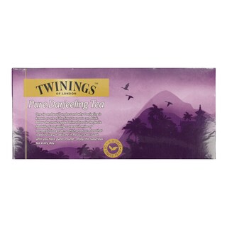 TWININGS | Τσάι Μαύρο Darjeeling 50gr