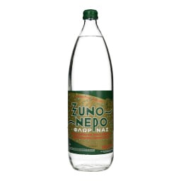 ΞΙΝΟ ΝΕΡΟ | Ανθρακούχο Νερό Φυσικό Μεταλλικό 1lt