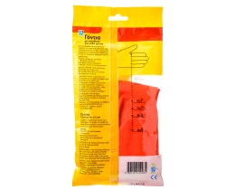 ΑΒ | Γάντια με Επένδυση Medium Ζεύγος 1 Τεμάχιο