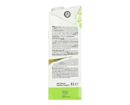 NATURES PROMISE BIO | Ρόφημα Ρυζιού Bio 1lt