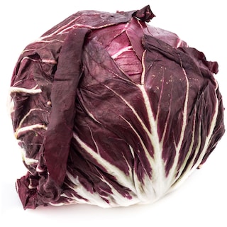 - | Radicchio Greek