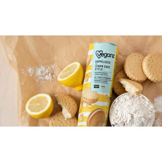 VEGANZ | ΜΠΙΣΚΟΤΑ ΓΛΥΚΑ