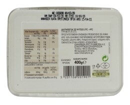 ΧΩΡΙΟ | FETA  400GR