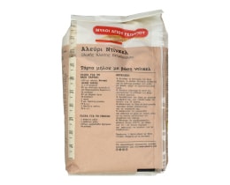 ΜΥΛΟΙ ΑΓΙΟΥ ΓΕΩΡΓΙΟΥ | SPECIAL FLOUR FLOUR 1 KG 1 KG -0,30E