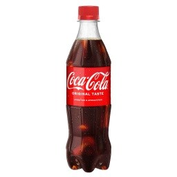 Αναψυκτικό Cola Φιάλη 500ml