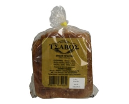 - | ΨΩΜΙ ΣΙΚΑΛΕΩΣ ΜΕ ΠΡΟΖΥΜΙ 680GR
